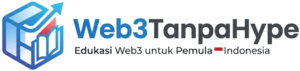 Logo Web3TanpHype